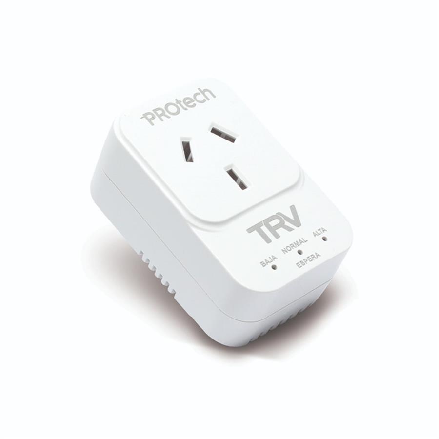 PROTECTOR DE TENSION PROTECH-E BY TRV 2200W