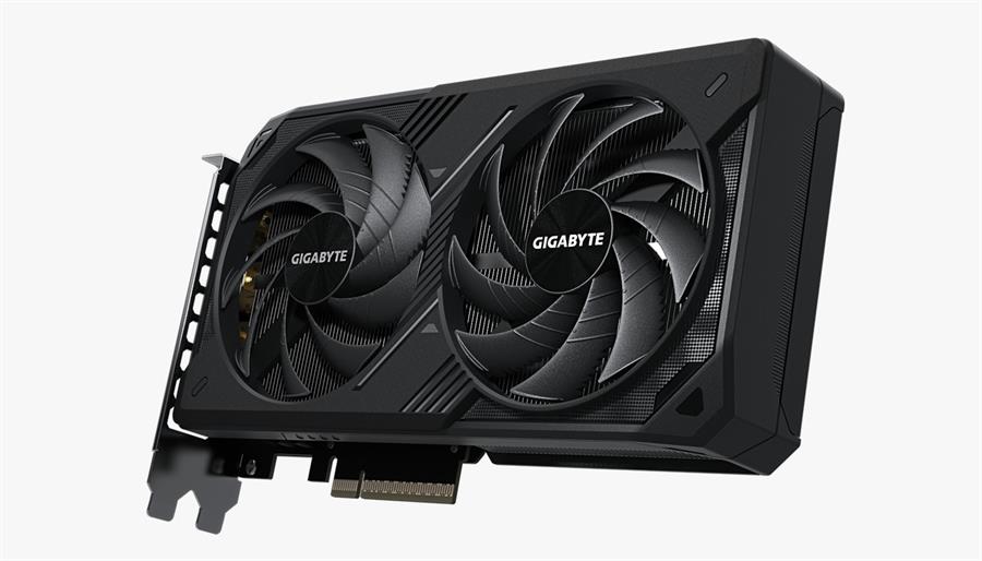 GeForce RTX™ 5060 Ti WINDFORCE OC 8G